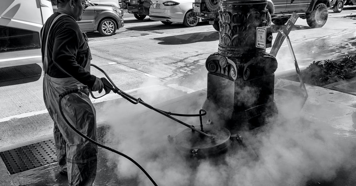 /kill command not working in 1.9 with entitys with a name too long [duplicate] - Grayscale Photo Of A Man Holding Long Metal Pipe