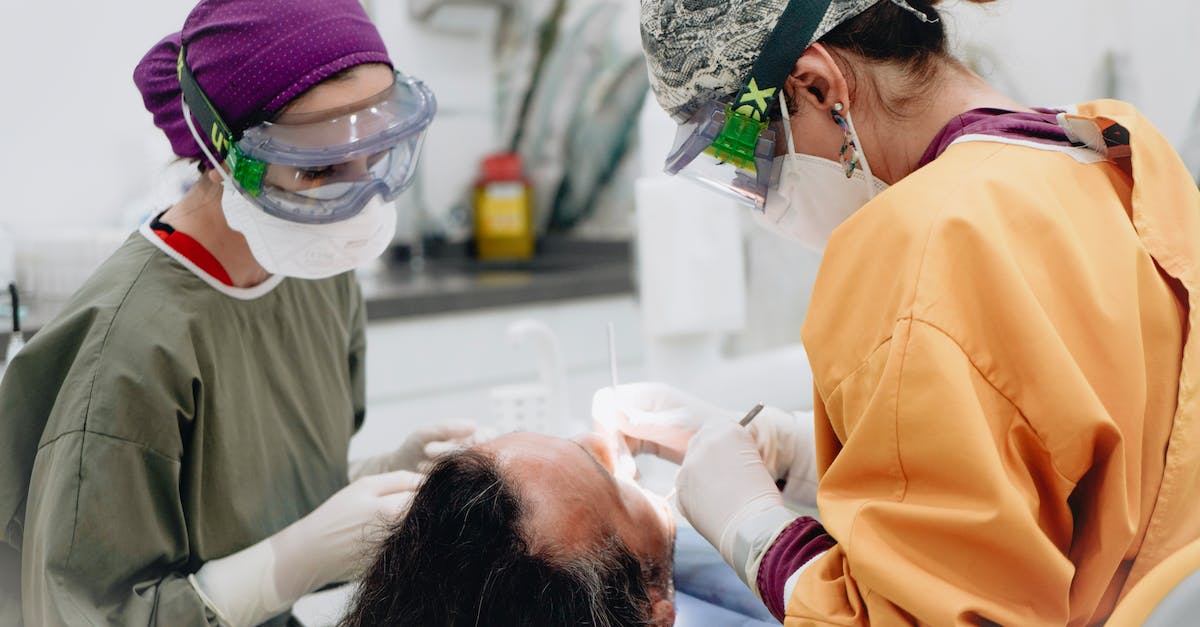 Knockback on Hit with Witch Doctor [duplicate] - Dentists Treating Patient Teeth 