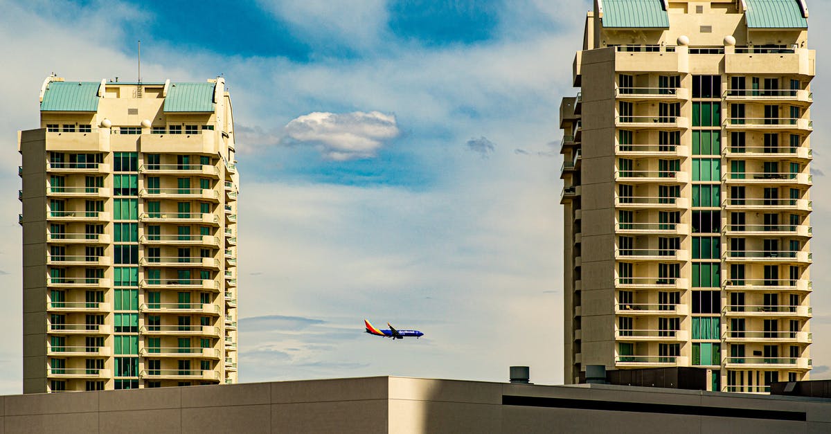 KSP Flight Menu won't appear(64X windows 8) - Photo Of Two Buildings During Daytime KSP Flight Menu won't appear(64X windows 8) - Photo Of Two Buildings During Daytime