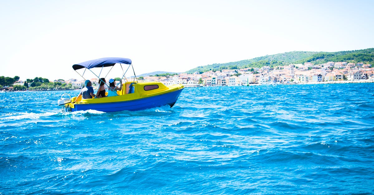 Last Vikings - does boat speed affect projectile fire? - Group of People Riding Bowrider Boat