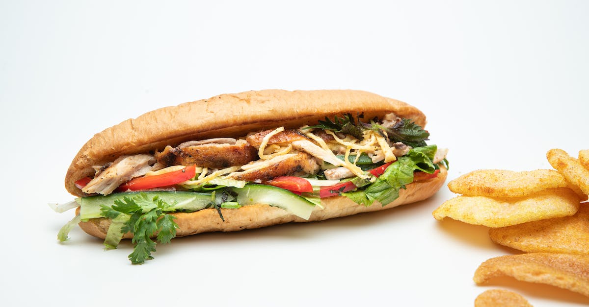 LeBlanc Combos? - Close-up Photo of Baguette Sandwich 