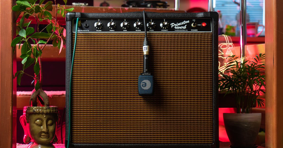 LeBlanc Combos? - Electric Guitar Amplifier