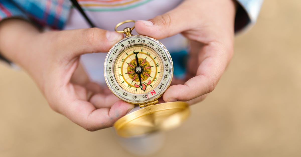 Legends Lost quest stuck (already have Sunder and Wraithguard) - Gold and Silver Compass on Persons Hand