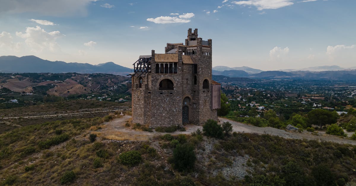 Lilith and Bloodshot Stronghold - Brown Concrete Building on Green Grass Field Under Blue Sky Lilith and Bloodshot Stronghold - Brown Concrete Building on Green Grass Field Under Blue Sky