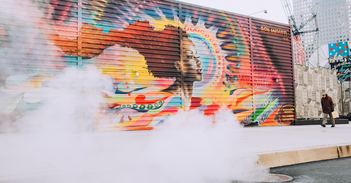 Limit how long on steam - Man Walking On Sidewalk With Wall Painting Limit how long on steam - Man Walking On Sidewalk With Wall Painting