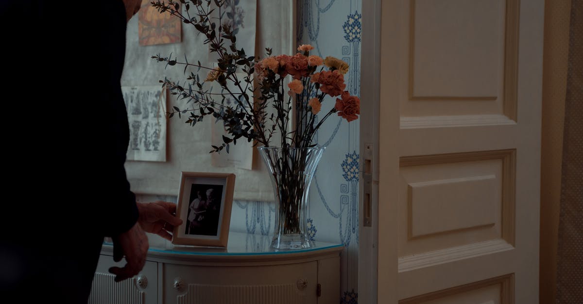 Limit memory usage NXT client - Person Holding Orange Flower Bouquet