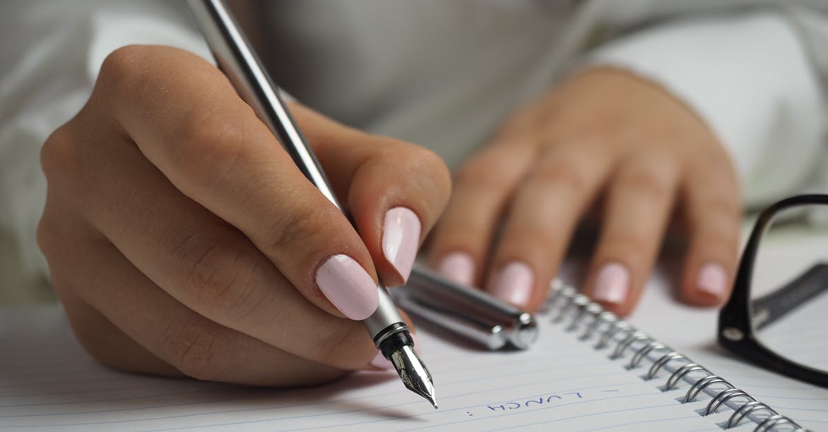 List of unlocked artifact rewards - Woman in White Long Sleeved Shirt Holding a Pen Writing on a Paper List of unlocked artifact rewards - Woman in White Long Sleeved Shirt Holding a Pen Writing on a Paper