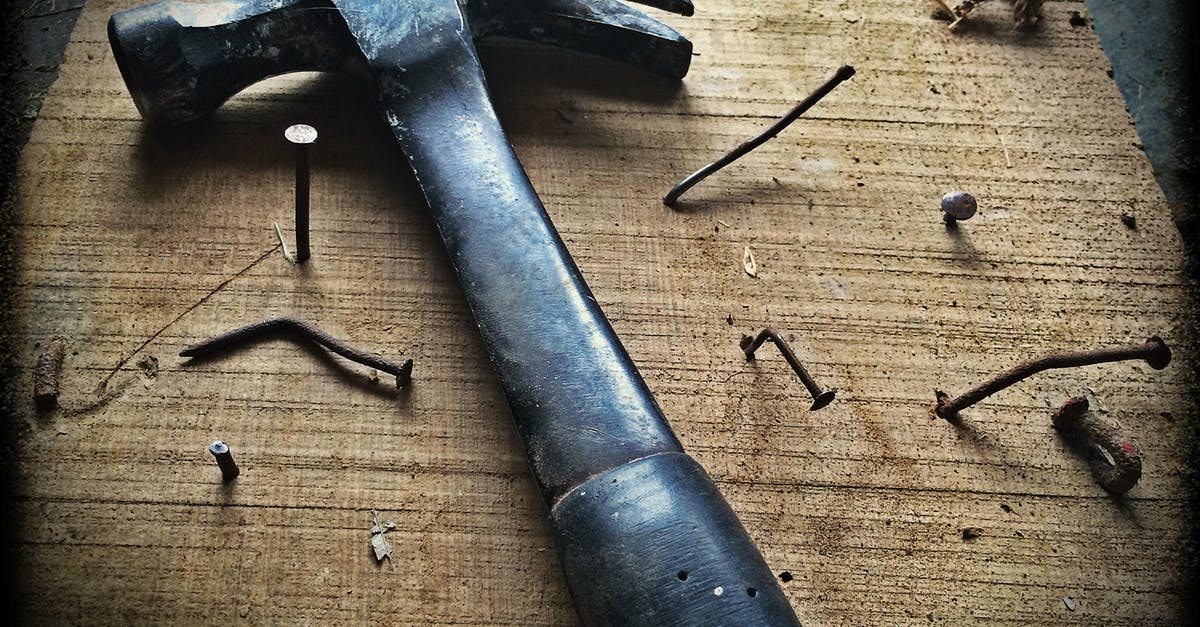 List of workshop upgrades I shouldn't buy in Iron Will mode - Black Claw Hammer on Brown Wooden Plank List of workshop upgrades I shouldn't buy in Iron Will mode - Black Claw Hammer on Brown Wooden Plank