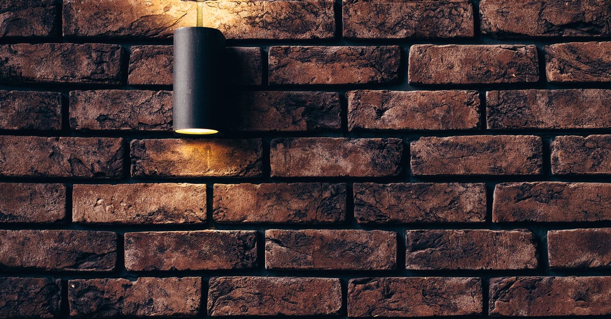 Living quarters limit in Fallout Shelter - Tubular Black Sconce