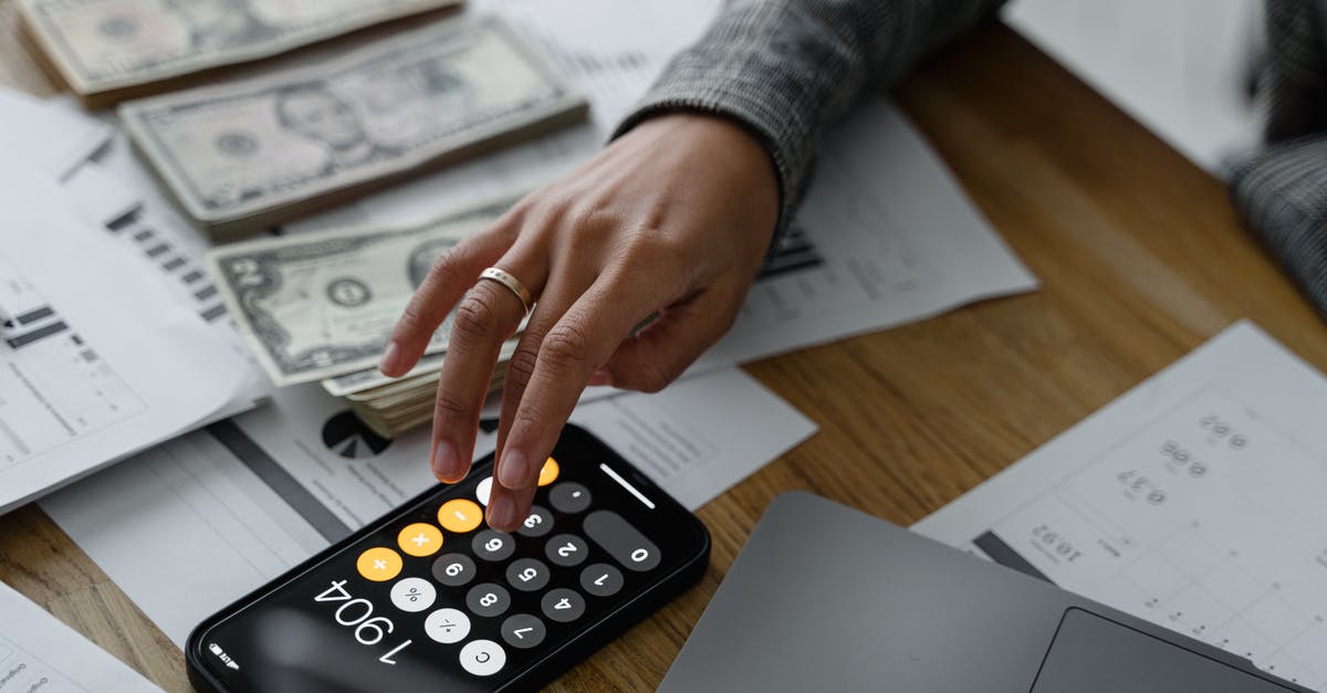 Locked out of the account my Skyrim saves were under - How do I recover it? - Hand of a Person Using a Calculator Near Cash Money on Wooden Table Locked out of the account my Skyrim saves were under - How do I recover it? - Hand of a Person Using a Calculator Near Cash Money on Wooden Table