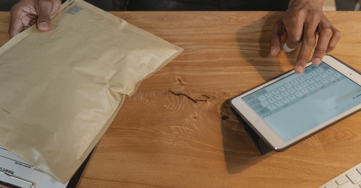 Logistics Pipes Request Tables forget Crafting Logistics Pipes - Person holding a Parcel while using an Ipad Logistics Pipes Request Tables forget Crafting Logistics Pipes - Person holding a Parcel while using an Ipad