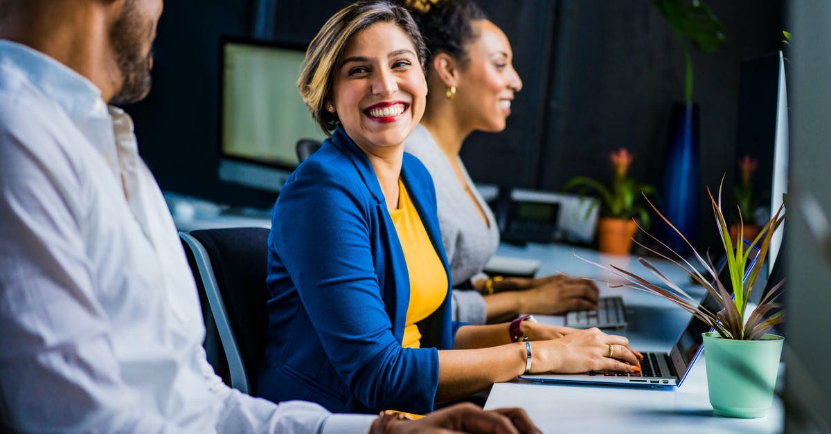 Looking for a specific type of dual lane - Woman in Blue Suit Jacket Looking for a specific type of dual lane - Woman in Blue Suit Jacket