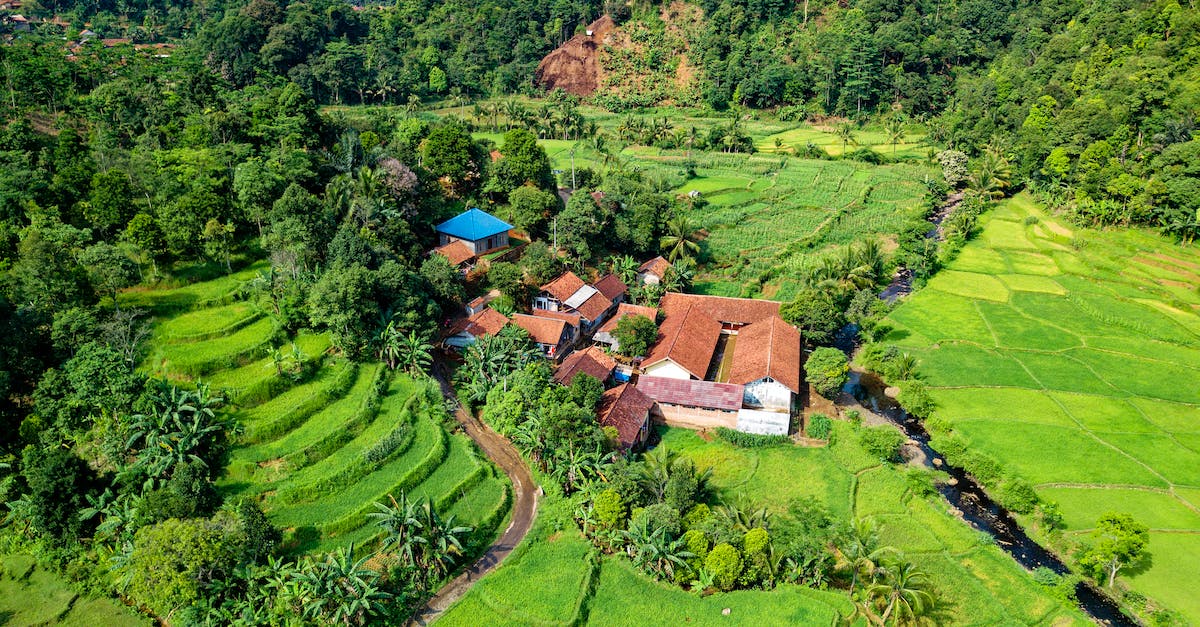 Loosing Mu's if you do the "Jetlink" on Multilayer fields - Aerial View Photography of Houses Loosing Mu's if you do the "Jetlink" on Multilayer fields - Aerial View Photography of Houses