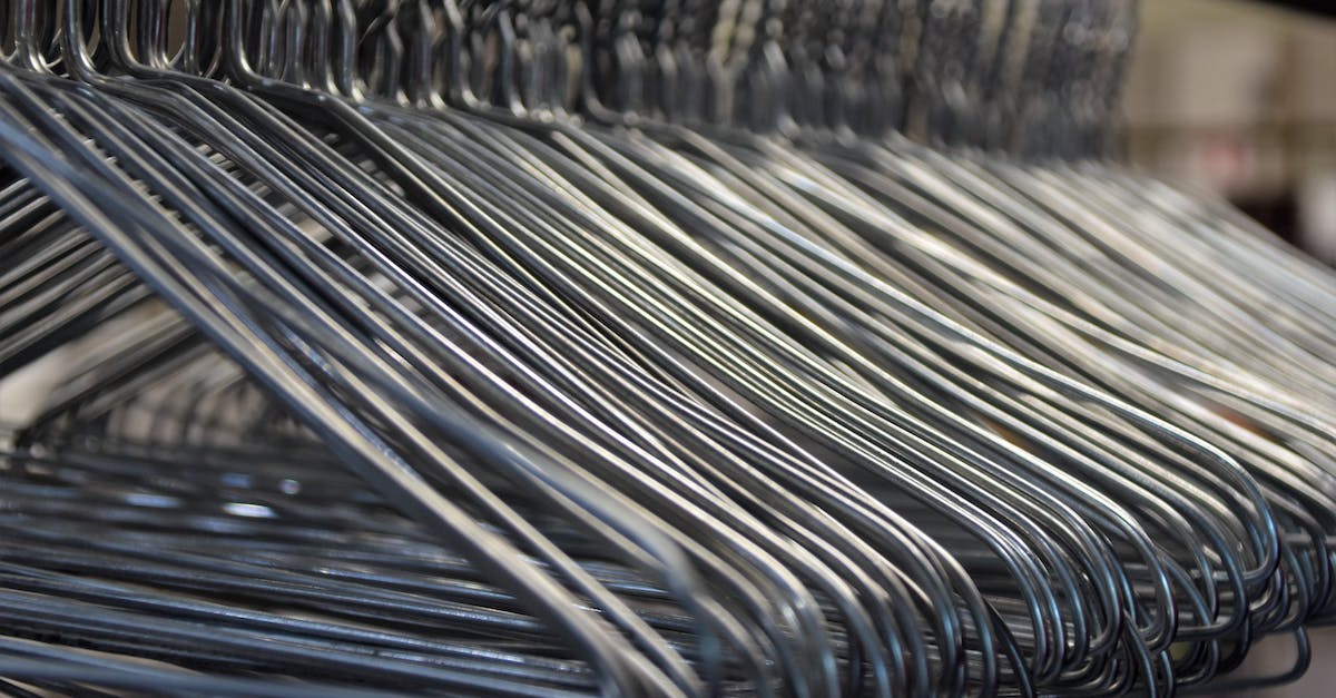 Lord Saladin's Iron Banner shop - random perks? - Empty metal hangers on rod