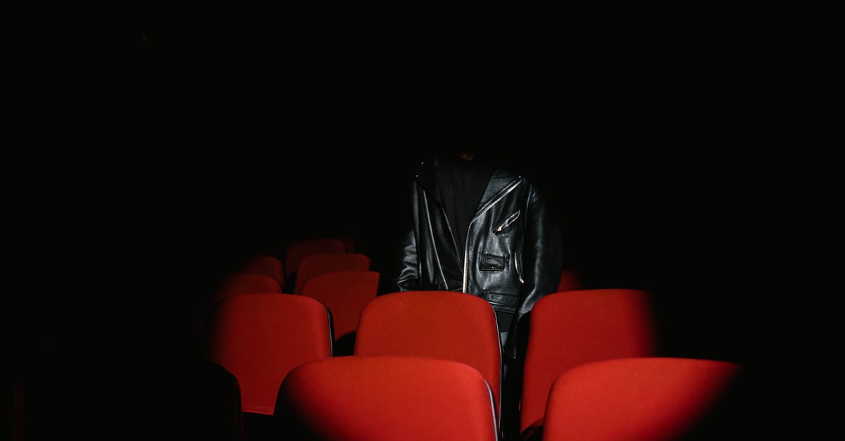 Lore reason behind dissolving of the corpses in Dark Souls - Person in Black Leather Jacket Standing Behind Red Theater Seat Lore reason behind dissolving of the corpses in Dark Souls - Person in Black Leather Jacket Standing Behind Red Theater Seat