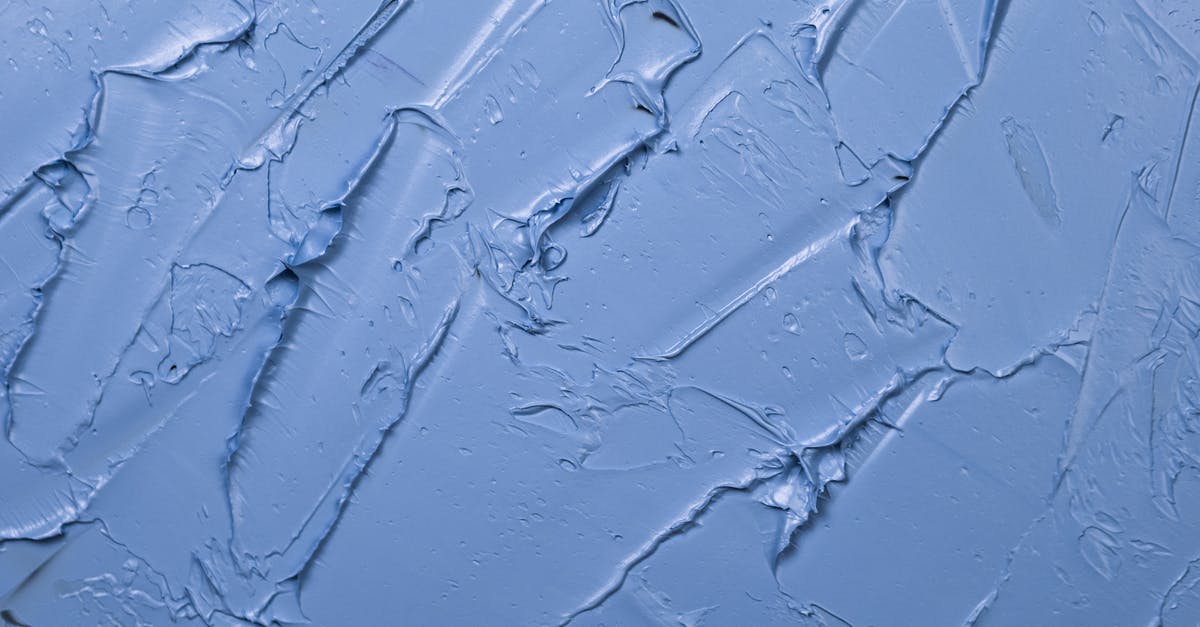 Low resolution textures on Ultra graphics settings? - Blue Abstract Painting Low resolution textures on Ultra graphics settings? - Blue Abstract Painting