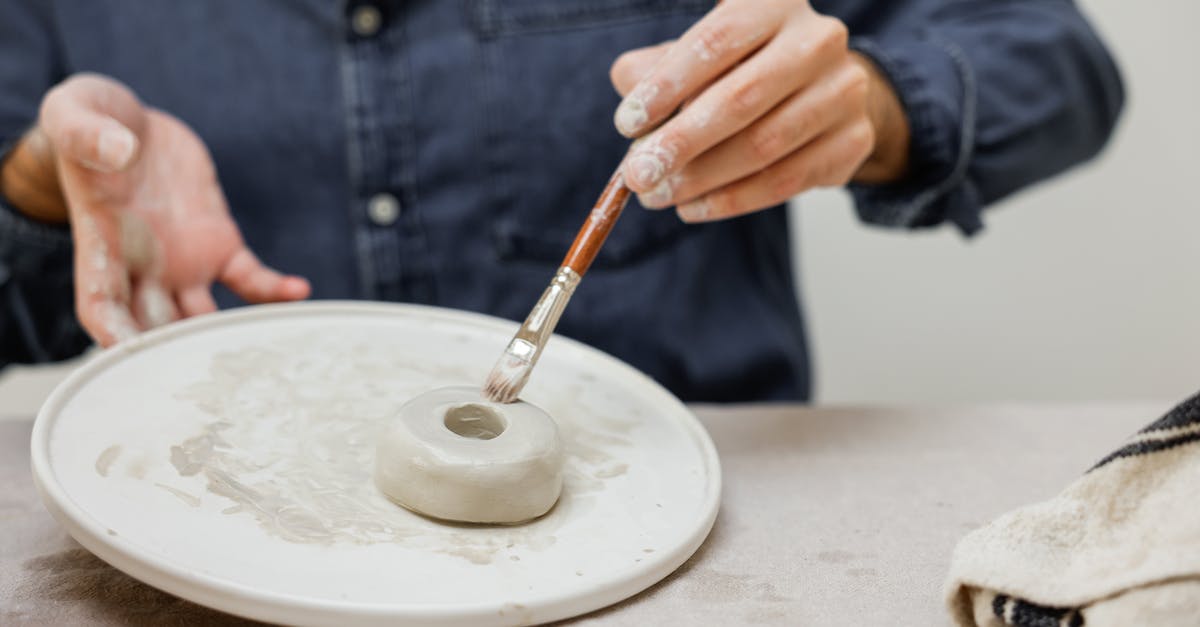 Making the fill and clone commands easier to use - Person Holding Orange Paint Brush Making the fill and clone commands easier to use - Person Holding Orange Paint Brush