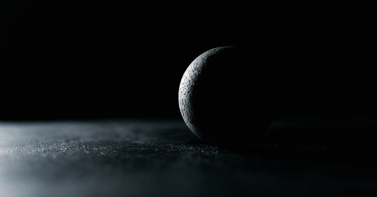 Maneuvering the ball effectively while in a corner - A Black Ball on Black Surface Maneuvering the ball effectively while in a corner - A Black Ball on Black Surface