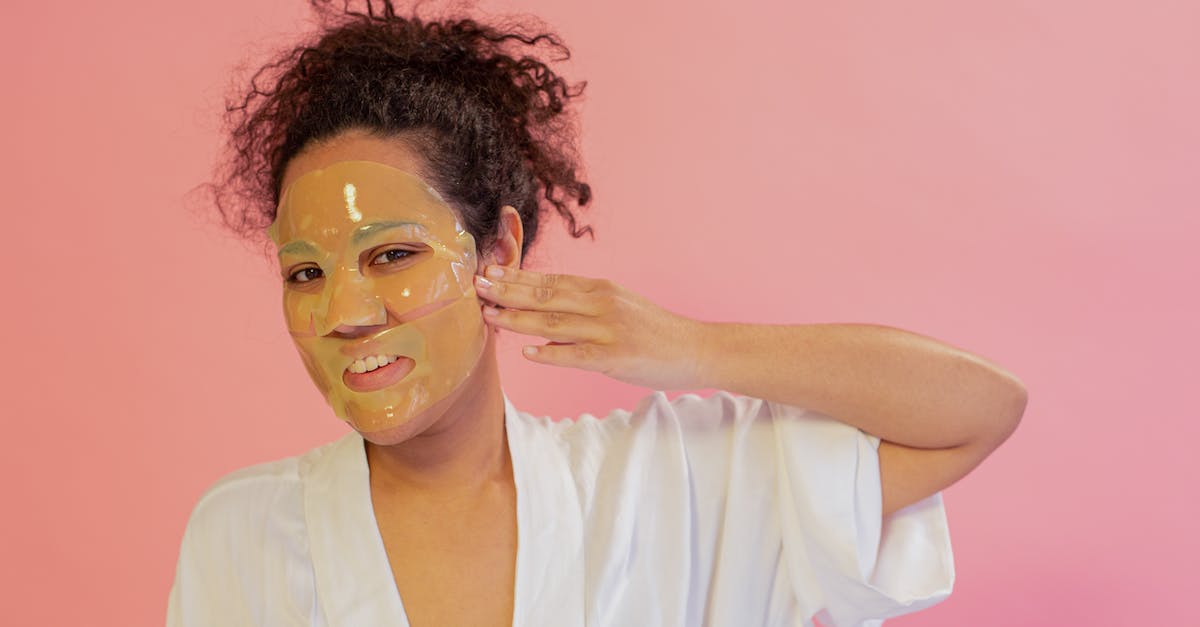 Mask of madness for Juggernaut - Free stock photo of adult, brunette, cute