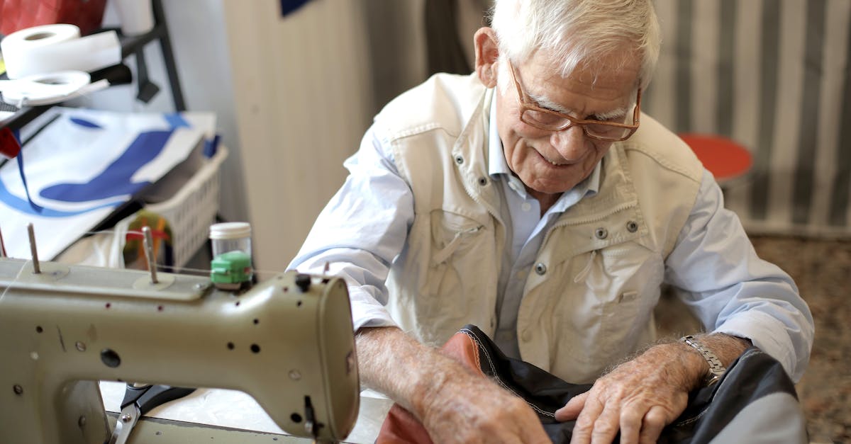 Max number of skill points in Elder Scrolls Online? - Photo of Man Sewing Max number of skill points in Elder Scrolls Online? - Photo of Man Sewing