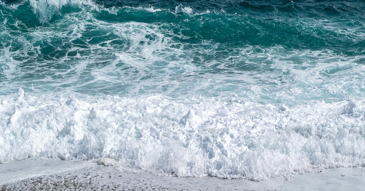 MC Crashing when joining server/singleplayer - Sea Waves Crashing on Shore