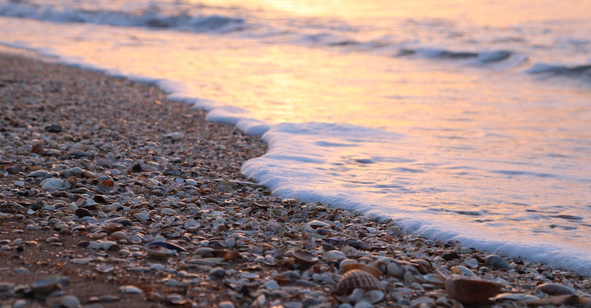 MC Crashing when joining server/singleplayer - Brown and Black Stones on Seashore