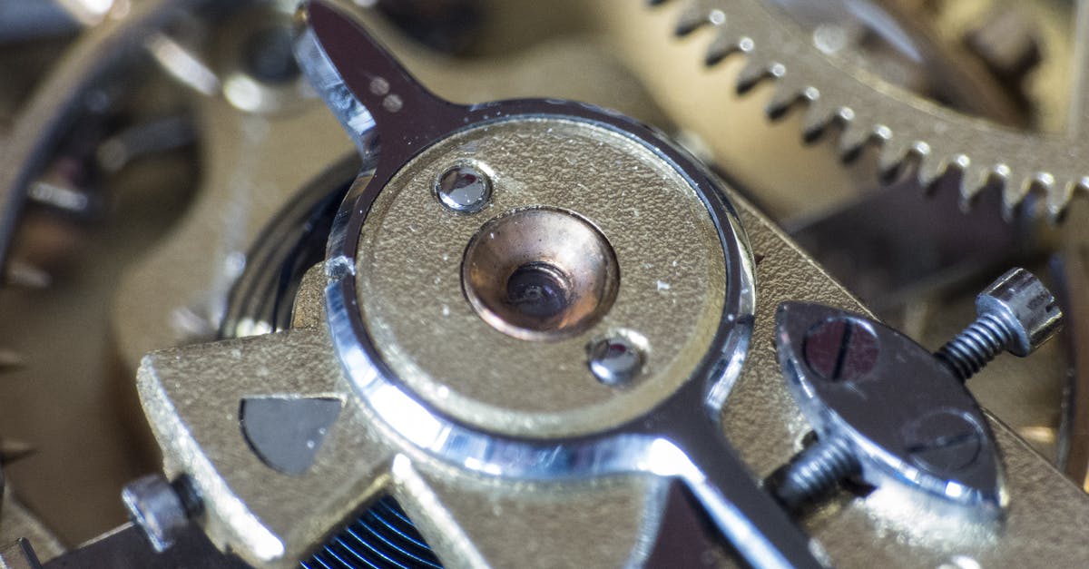 Mechanics: Does passive alignment reduce your time to warp? - Clock Motor Mechanics: Does passive alignment reduce your time to warp? - Clock Motor