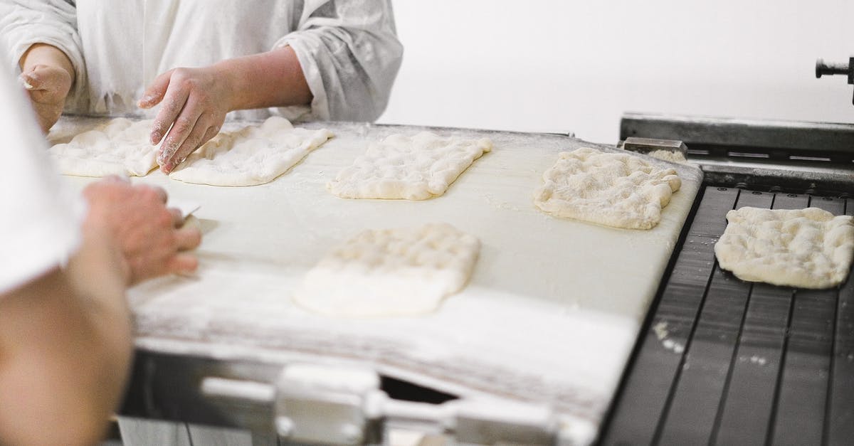Mega Tuning Mod Not Working - Person in White Chef Uniform Holding White Bread Mega Tuning Mod Not Working - Person in White Chef Uniform Holding White Bread