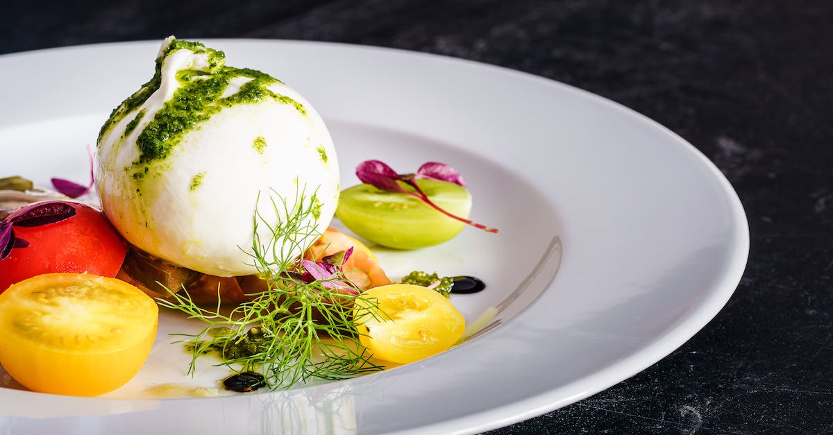 Merge Starter and Standard Edition? - Sliced Fruit on White Ceramic Plate
