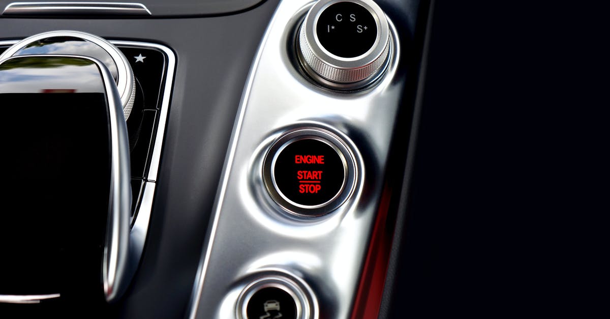 Merge Starter and Standard Edition? - Grey Control Panel