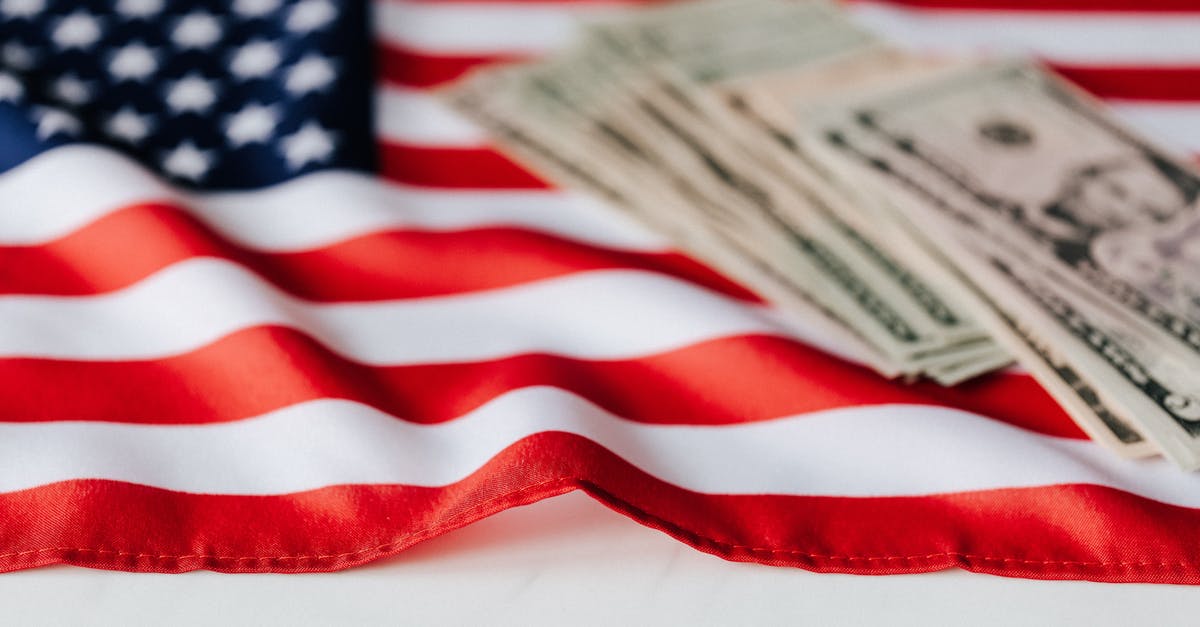 Militaristic city-state allies gifting unique units - American dollars on national flag Militaristic city-state allies gifting unique units - American dollars on national flag