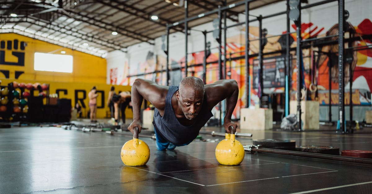 Minecraft 15w37a: Pistons not being pushed - Photo of Man Doing Push-Ups Using Yellow Kettlebell Minecraft 15w37a: Pistons not being pushed - Photo of Man Doing Push-Ups Using Yellow Kettlebell