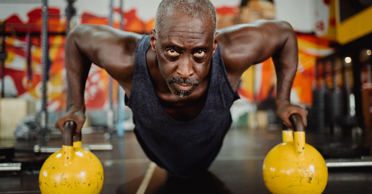 Minecraft 15w37a: Pistons not being pushed - Photo of Man Doing Push-Ups Using Yellow Kettlebell Minecraft 15w37a: Pistons not being pushed - Photo of Man Doing Push-Ups Using Yellow Kettlebell