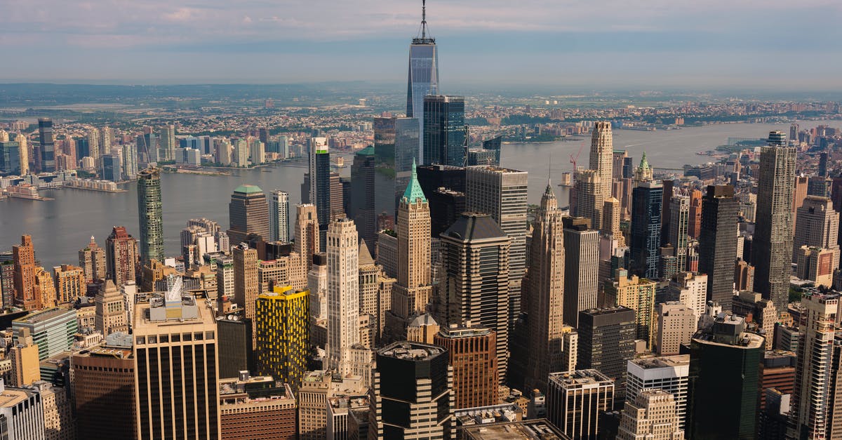 Minecraft - Multiple PlotMe Worlds On One Server - New York City Skyline Minecraft - Multiple PlotMe Worlds On One Server - New York City Skyline
