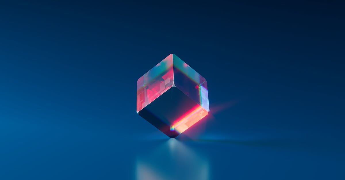 Minecraft Bedrock Render Distance limited at 16 chunks - Purple and Pink Diamond on Blue Background Minecraft Bedrock Render Distance limited at 16 chunks - Purple and Pink Diamond on Blue Background