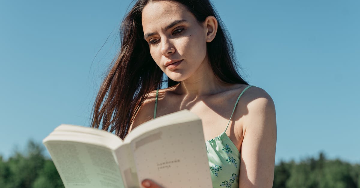 Minecraft book duplicating - A Woman in a Floral Dress Reading a Book Minecraft book duplicating - A Woman in a Floral Dress Reading a Book