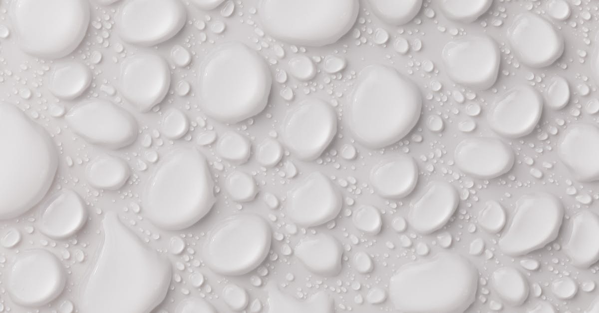 Minecraft crashes before it can even generate a log? [closed] - Abstract background with white glassy drops