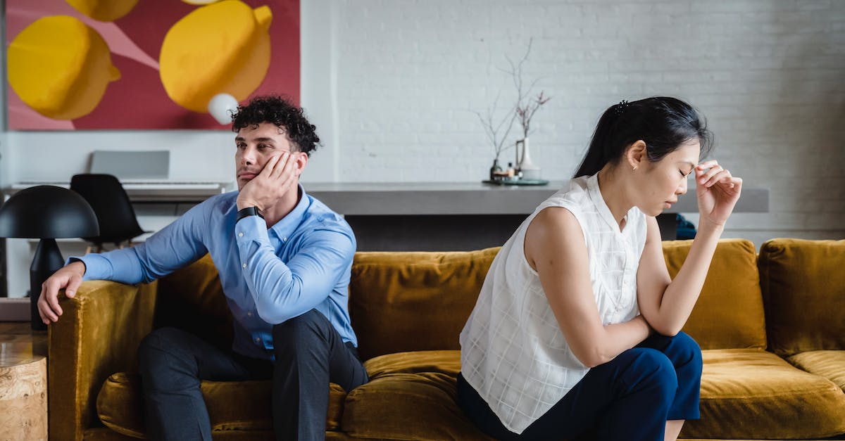 Minecraft delete mods problem - A Couple Having a Problem