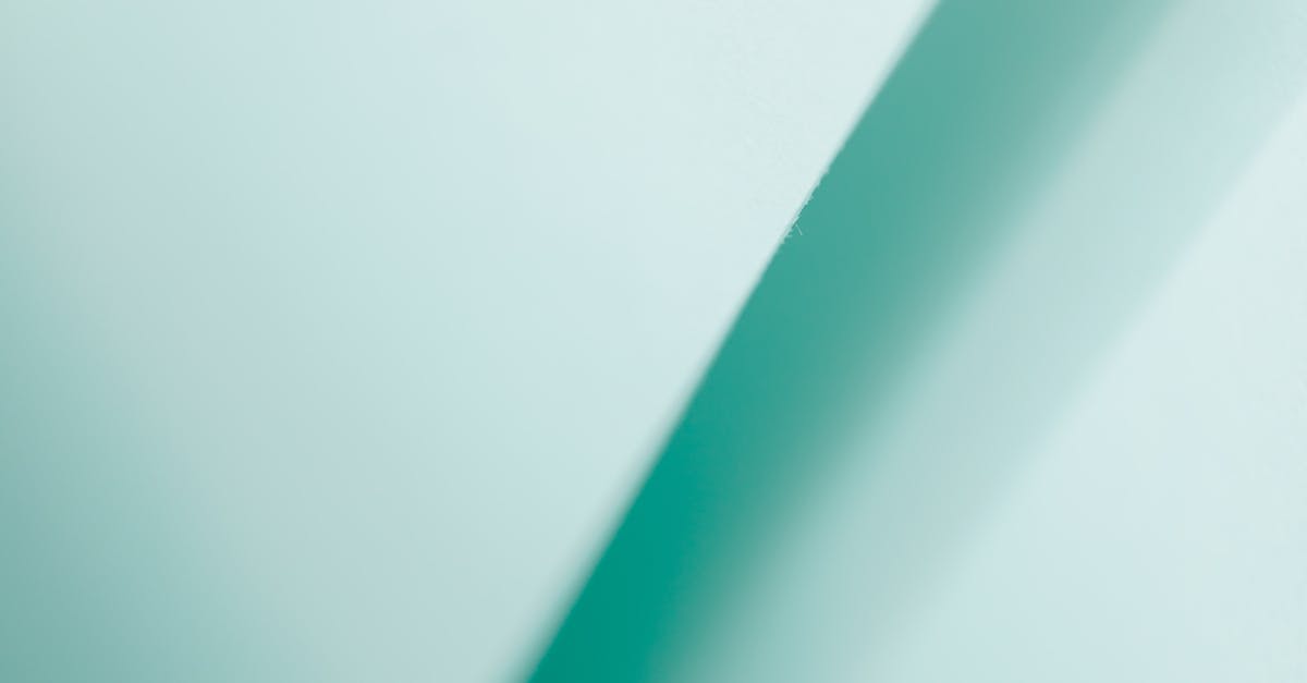 Minecraft: Diagonal Line When running with GeForce Graphics Driver - Abstract background with turquoise color