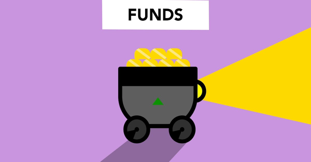 Minecraft doesn't save progress - Illustration of trolley with gold as part of fund