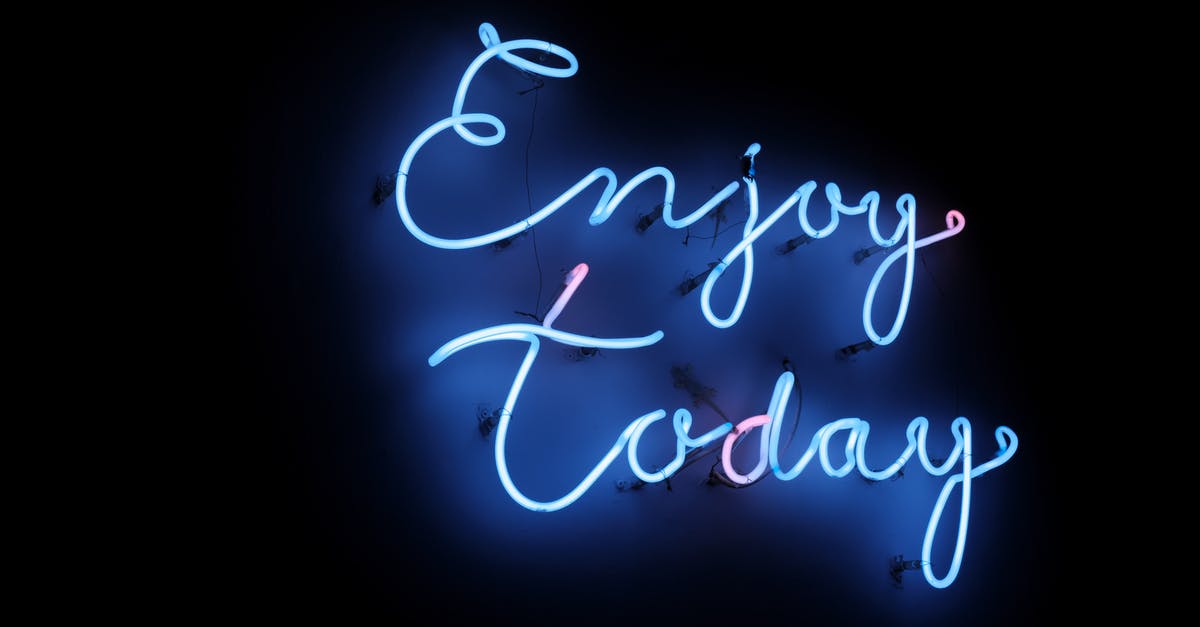Minecraft in-game text color - Enjoy Today Neon Signage Minecraft in-game text color - Enjoy Today Neon Signage