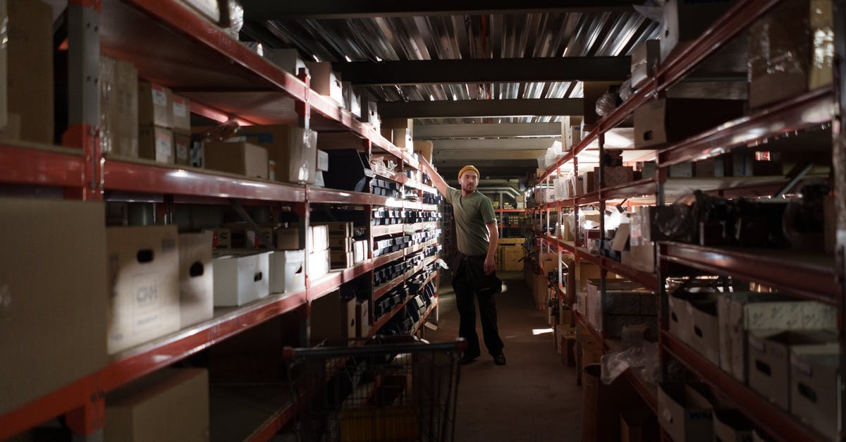 Minecraft Inventory Saving - People in Store