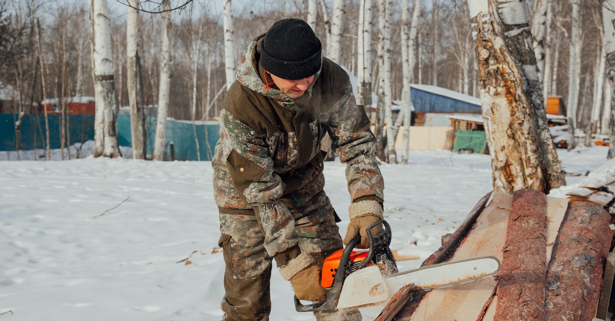 Minecraft Log in Troubles - Man in Brown and Green Camouflage Jacket Holding Orange and Black Snow Blower Minecraft Log in Troubles - Man in Brown and Green Camouflage Jacket Holding Orange and Black Snow Blower