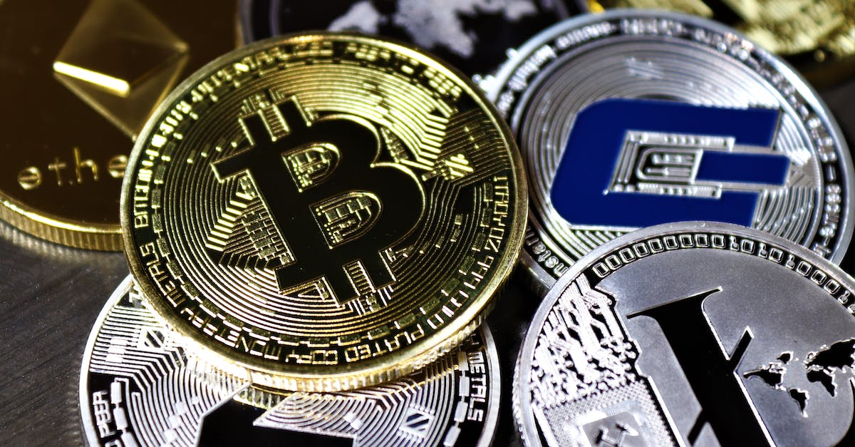 Minecraft mining speeds [closed] - Various Cryptocurrency on Table