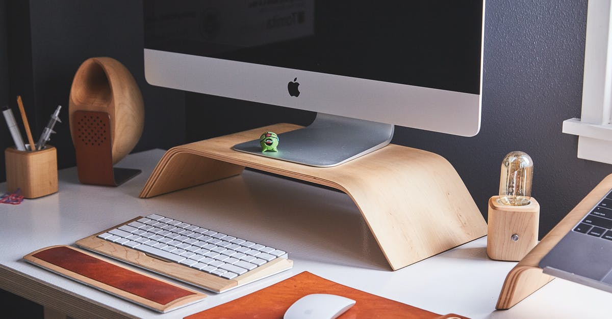 Minecraft Mouse Problem on Mac - Turned-off Silver Imac