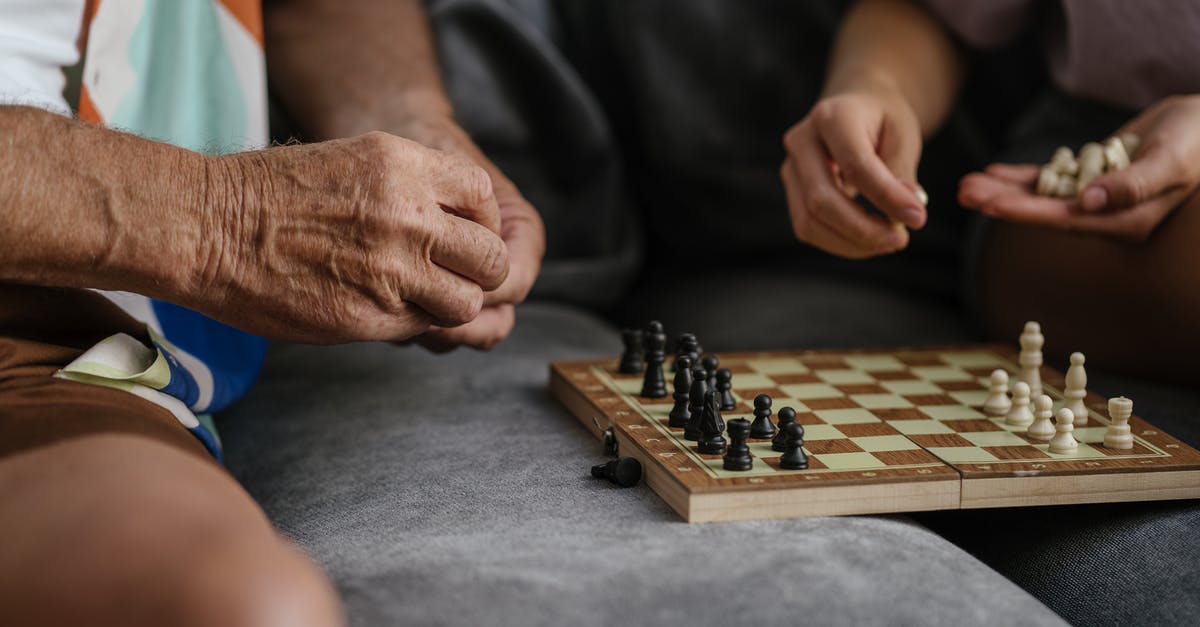 Minecraft: /setblock a playing jukebox - People Playing Chess while Sitting on the Couch