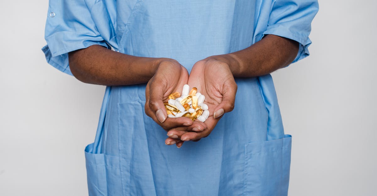 Minecraft too many logins / blacklisted IP help? - Unrecognizable black female patient with medical pills