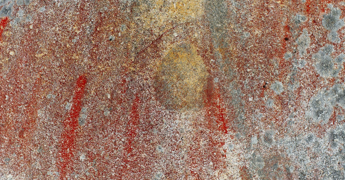 minecraft turns off router [closed] - Rough Surface of a Concrete Wall