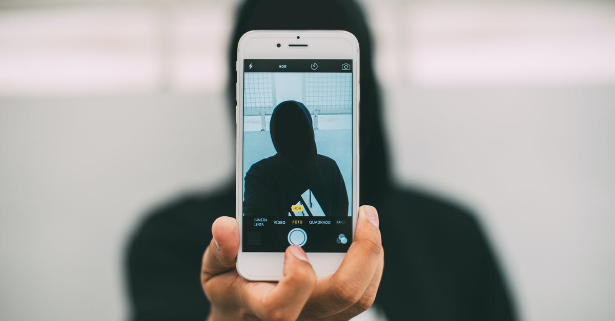 Minecraft Unknown Username or Password [duplicate] - Person Taking a Photo Using Iphone