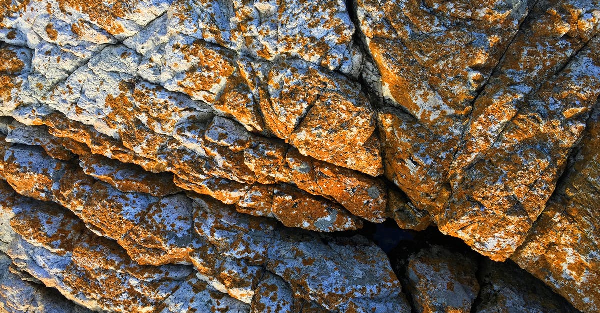 Minecraft Vanilla Server and Cracked Clients? - Brown and Gray Rock Formation